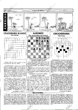 ABC MADRID 07-04-1985 página 92