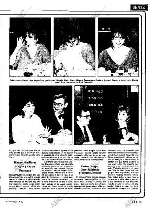ABC MADRID 07-04-1985 página 95
