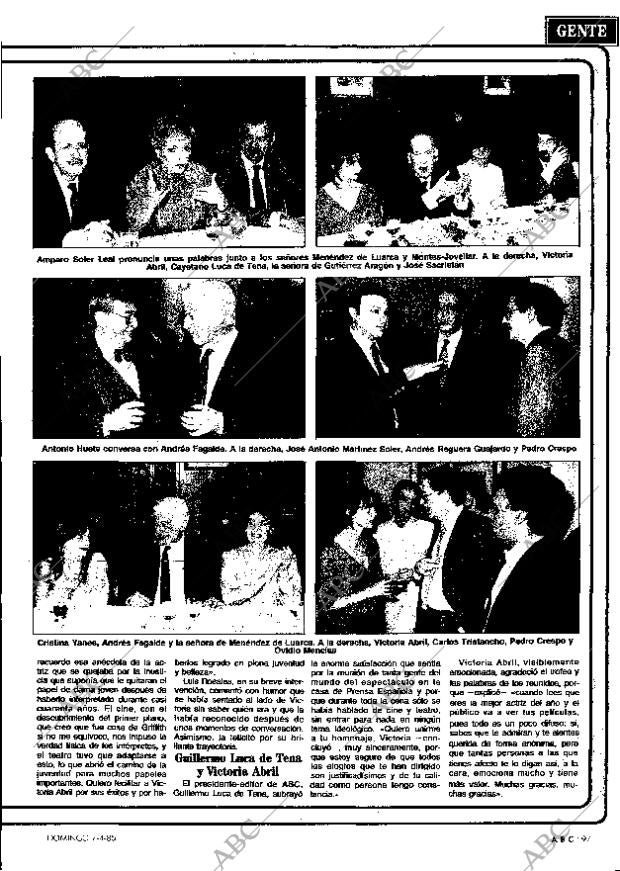 ABC MADRID 07-04-1985 página 97