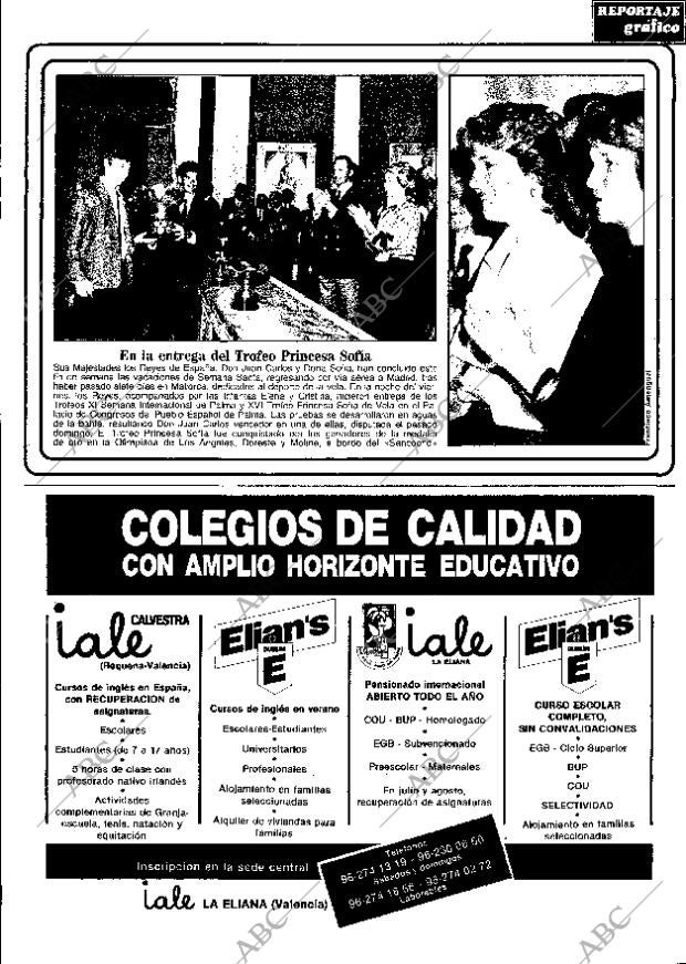 ABC MADRID 07-04-1985 página 99