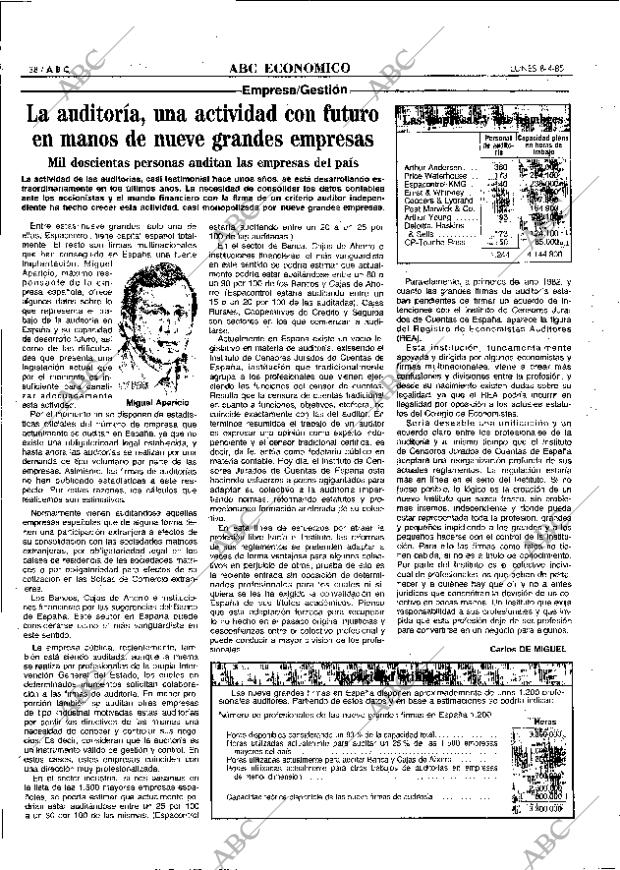 ABC MADRID 08-04-1985 página 38