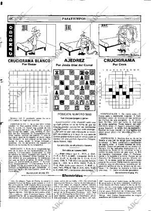 ABC MADRID 09-04-1985 página 100