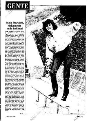 ABC MADRID 09-04-1985 página 101