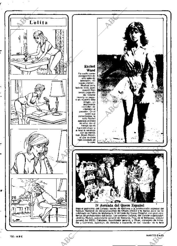 ABC MADRID 09-04-1985 página 102