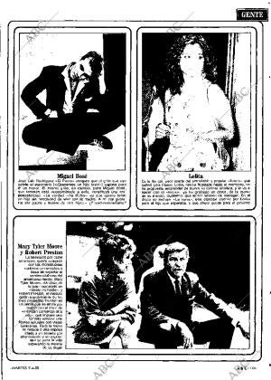 ABC MADRID 09-04-1985 página 105
