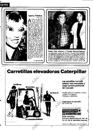 ABC MADRID 09-04-1985 página 106