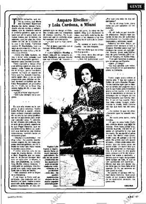 ABC MADRID 09-04-1985 página 107