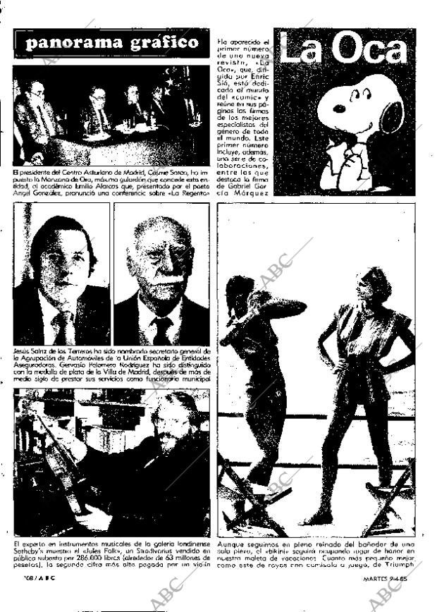 ABC MADRID 09-04-1985 página 108