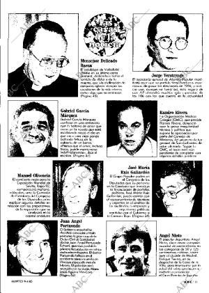 ABC MADRID 09-04-1985 página 11