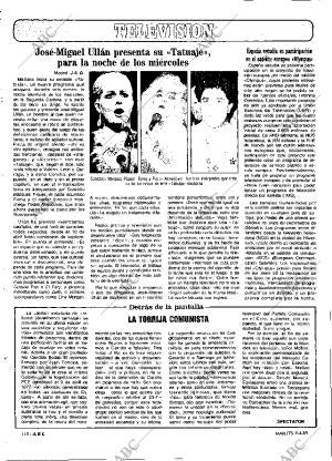 ABC MADRID 09-04-1985 página 110