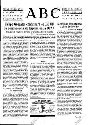 ABC MADRID 09-04-1985 página 13