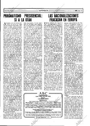ABC MADRID 09-04-1985 página 15