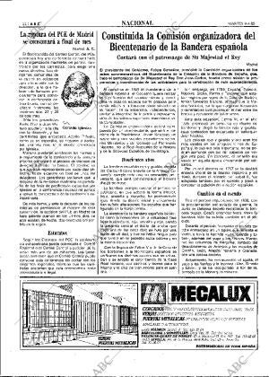ABC MADRID 09-04-1985 página 22
