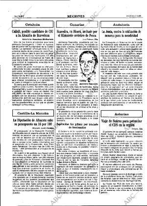ABC MADRID 09-04-1985 página 26