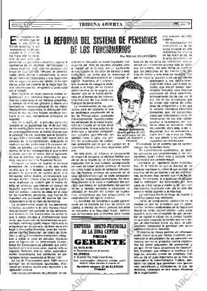 ABC MADRID 09-04-1985 página 27