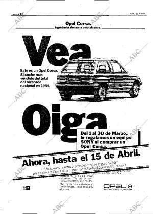 ABC MADRID 09-04-1985 página 28