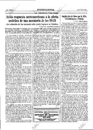 ABC MADRID 09-04-1985 página 30