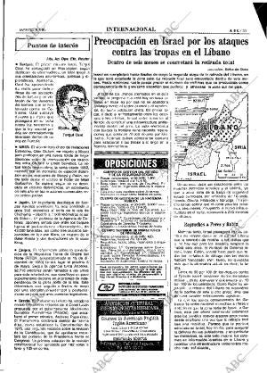 ABC MADRID 09-04-1985 página 33