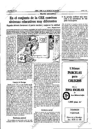 ABC MADRID 09-04-1985 página 55