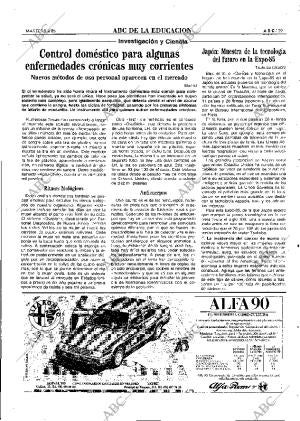 ABC MADRID 09-04-1985 página 59