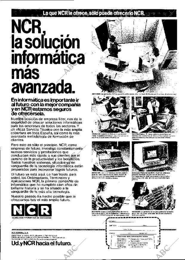 ABC MADRID 09-04-1985 página 6