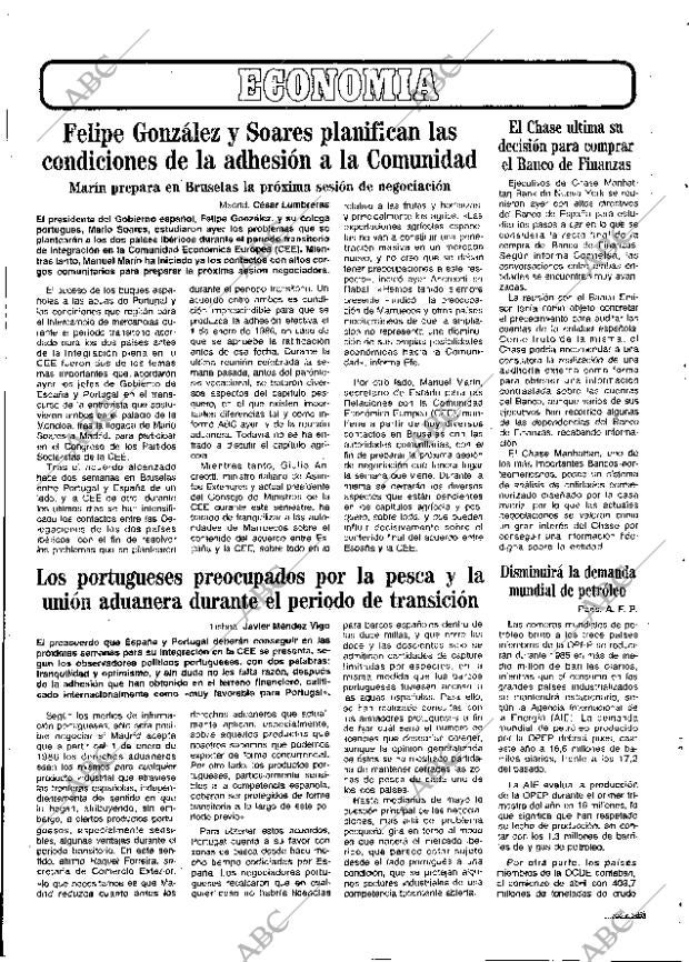 ABC MADRID 09-04-1985 página 61