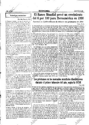 ABC MADRID 09-04-1985 página 64