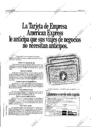 ABC MADRID 09-04-1985 página 67