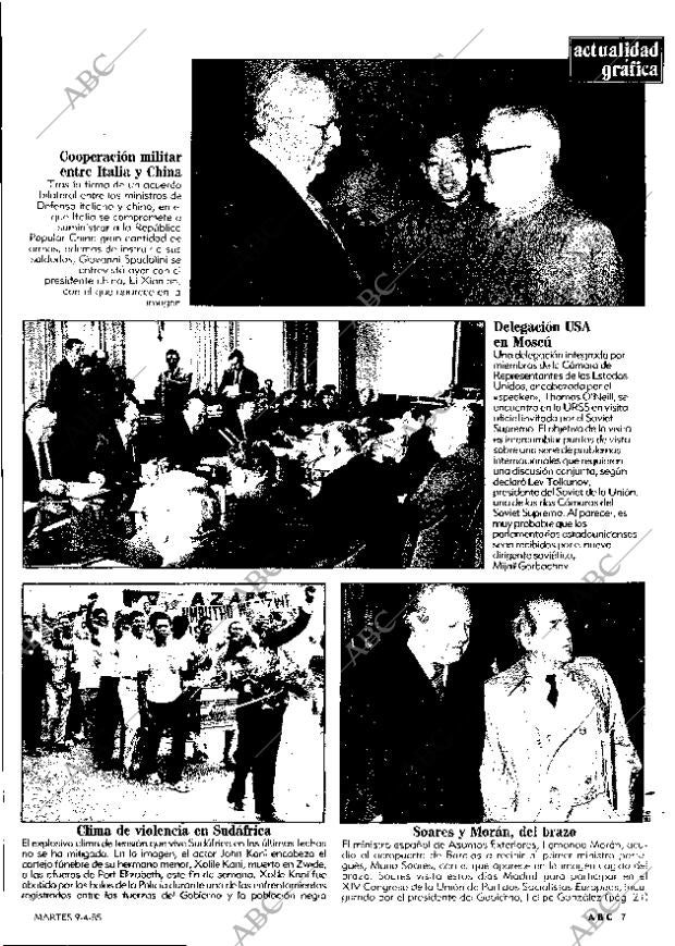 ABC MADRID 09-04-1985 página 7