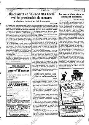 ABC MADRID 09-04-1985 página 72