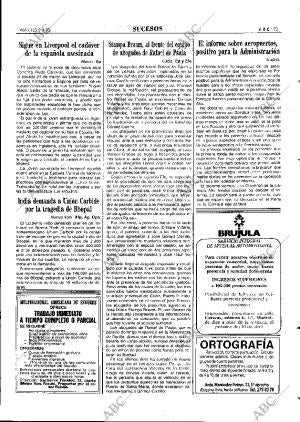 ABC MADRID 09-04-1985 página 73