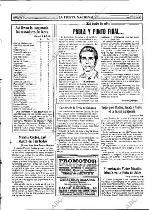 ABC MADRID 09-04-1985 página 74