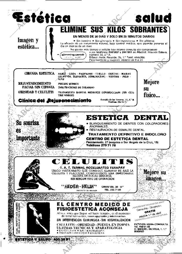 ABC MADRID 09-04-1985 página 8