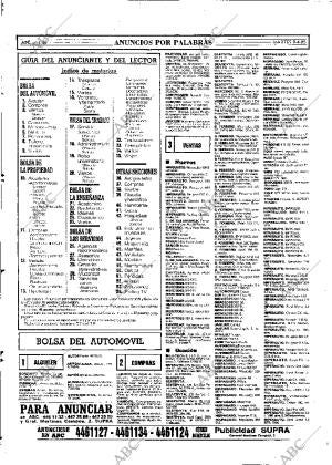 ABC MADRID 09-04-1985 página 86