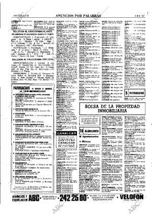 ABC MADRID 09-04-1985 página 87