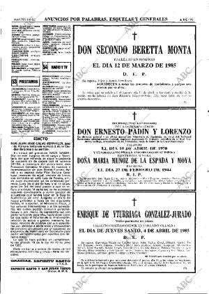 ABC MADRID 09-04-1985 página 95