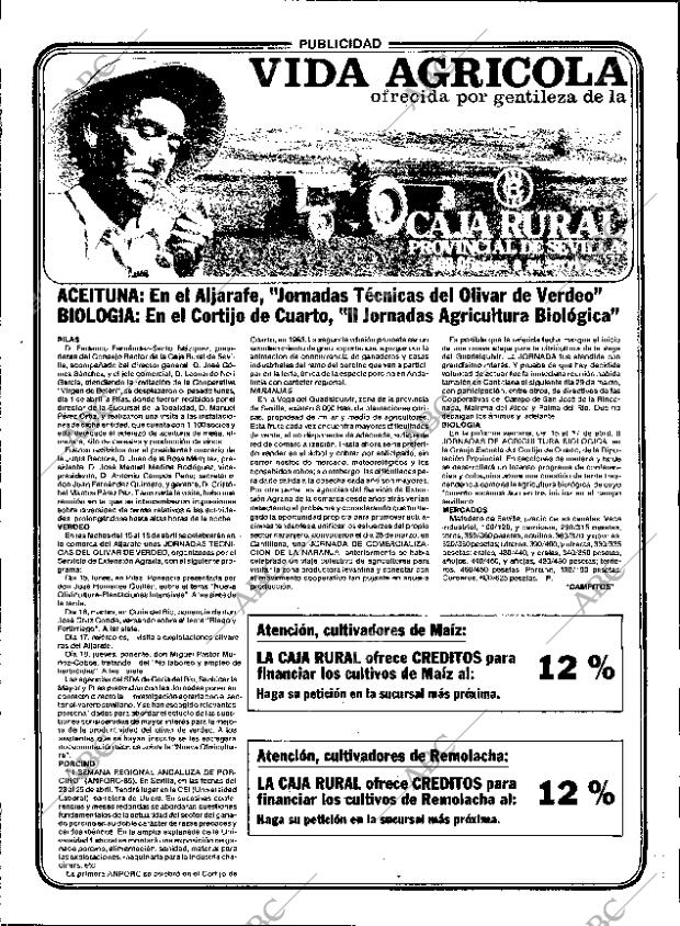 ABC SEVILLA 09-04-1985 página 2