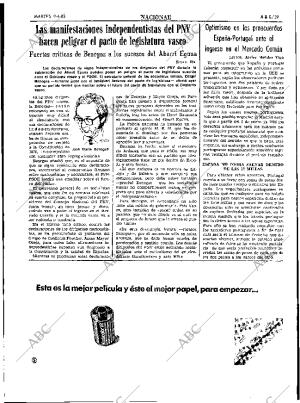 ABC SEVILLA 09-04-1985 página 29