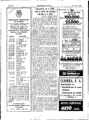 ABC SEVILLA 09-04-1985 página 32