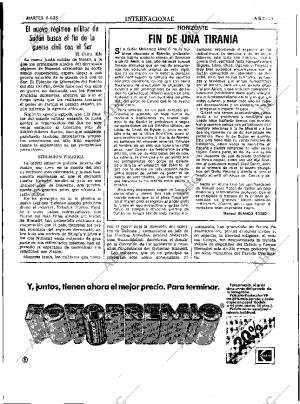 ABC SEVILLA 09-04-1985 página 33