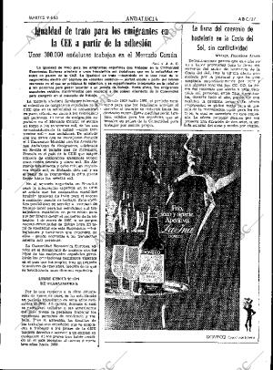 ABC SEVILLA 09-04-1985 página 37