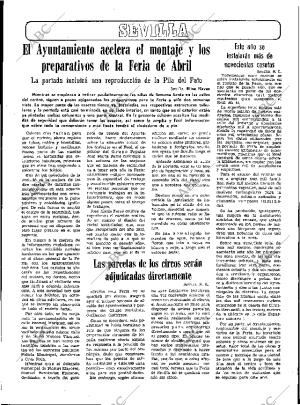 ABC SEVILLA 09-04-1985 página 43