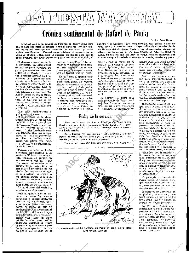 ABC SEVILLA 09-04-1985 página 51