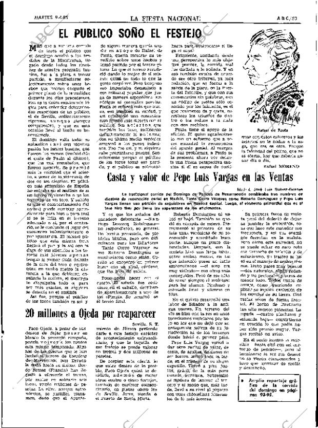 ABC SEVILLA 09-04-1985 página 53