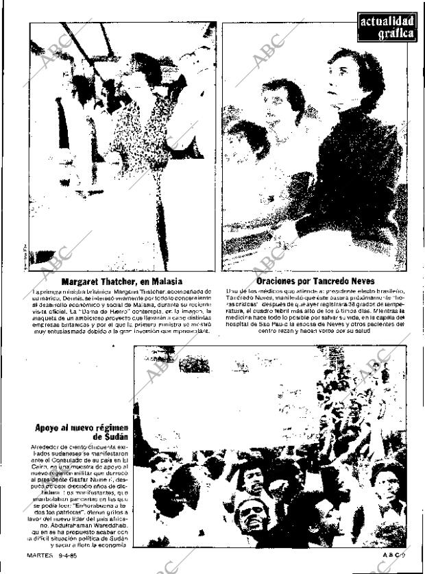 ABC SEVILLA 09-04-1985 página 9
