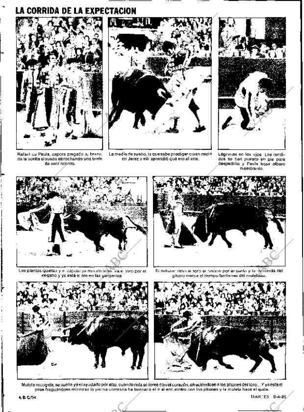ABC SEVILLA 09-04-1985 página 94