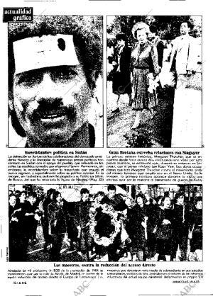 ABC MADRID 10-04-1985 página 10