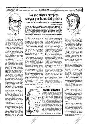 ABC MADRID 10-04-1985 página 19