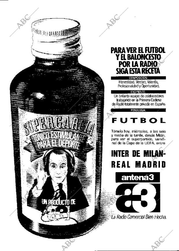 ABC MADRID 10-04-1985 página 2