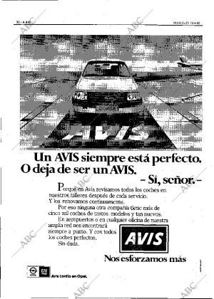 ABC MADRID 10-04-1985 página 26